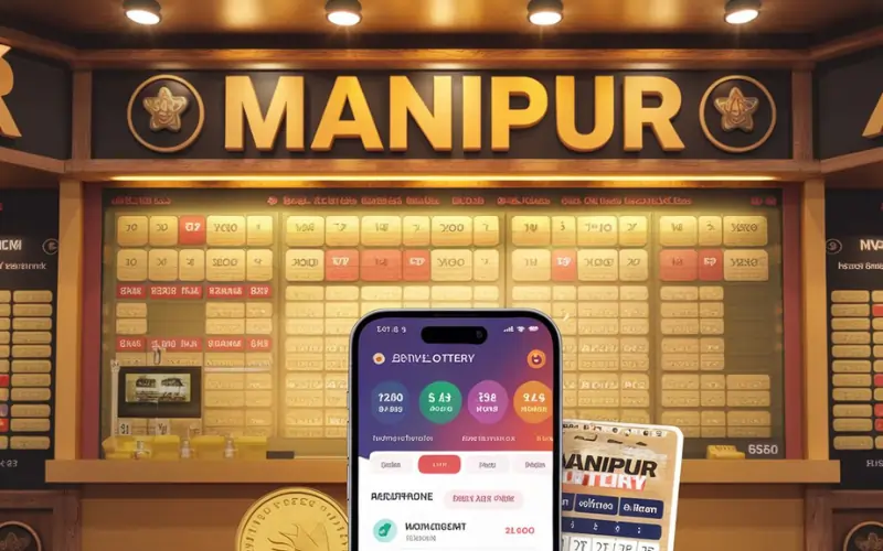 manipur lottery