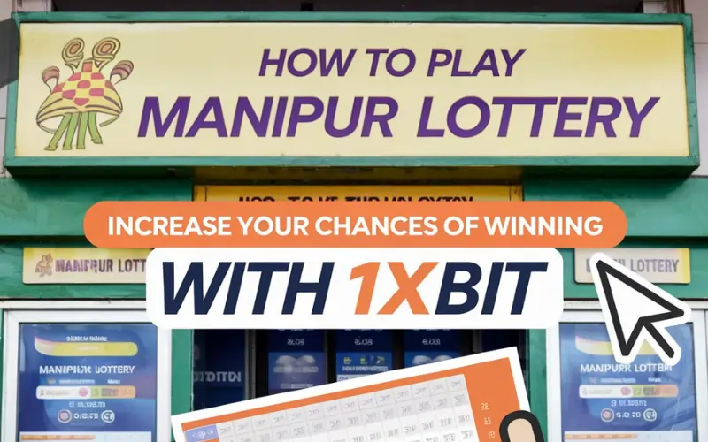 manipur lottery