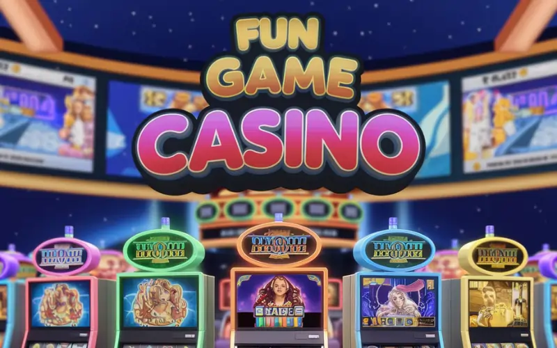 fun game casino