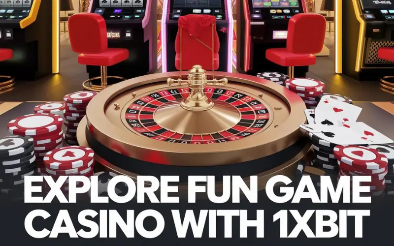 fun game casino