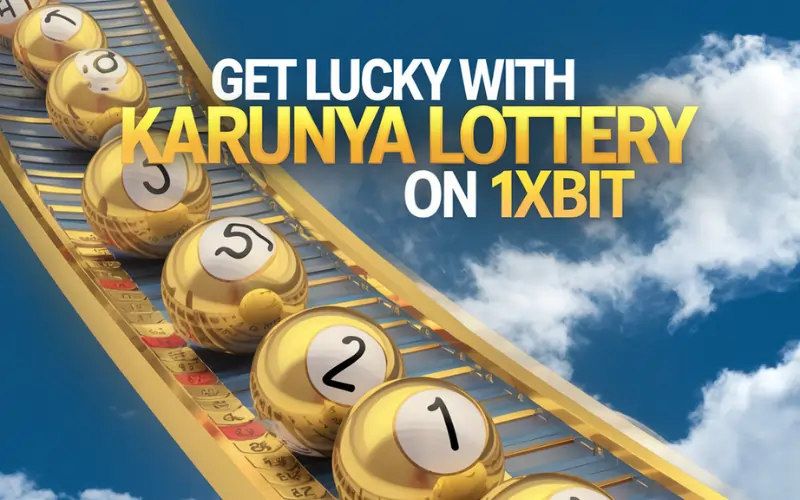 karunya lottery