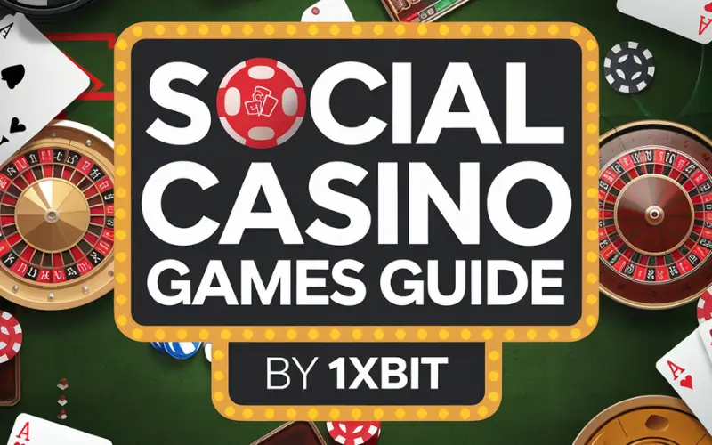 social casino games