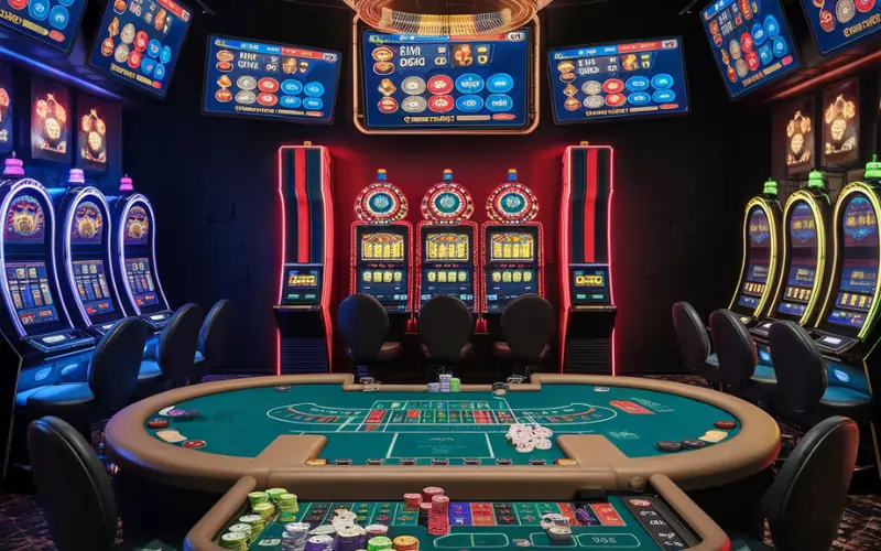 big daddy casino games 